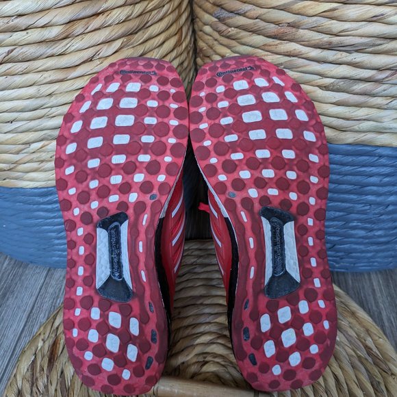 EUC (M10.5) - ADIDAS UltraBoost DNA "Montreal" - Picture 8 of 10